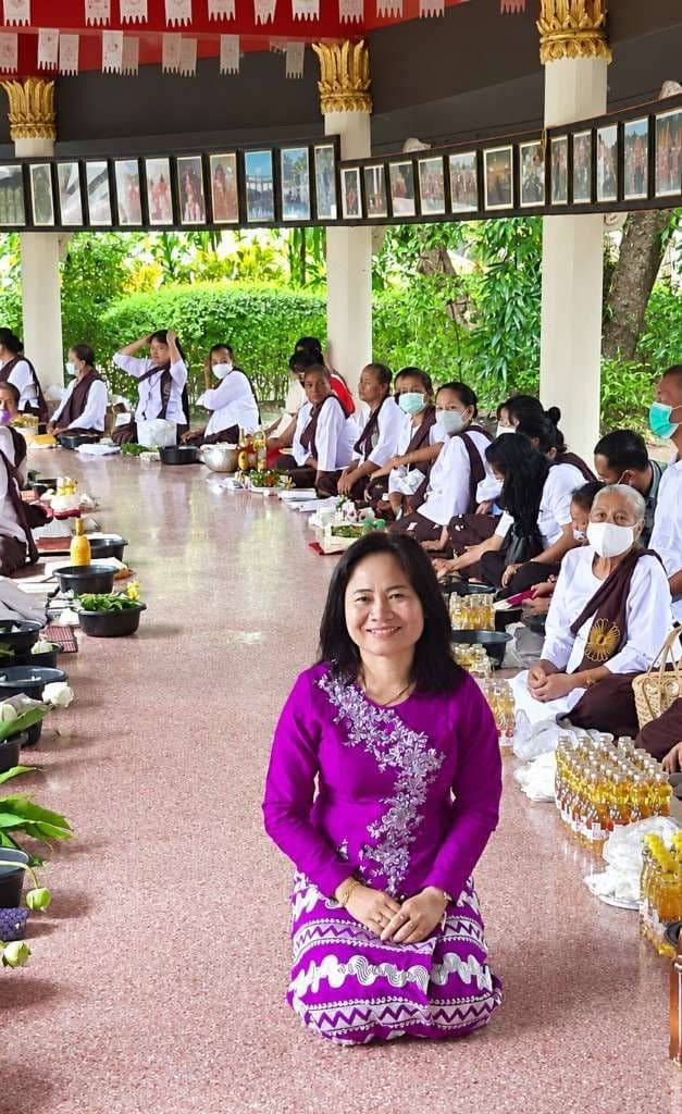 นางสาวอรัญญา  เจริญหงษ์ษา