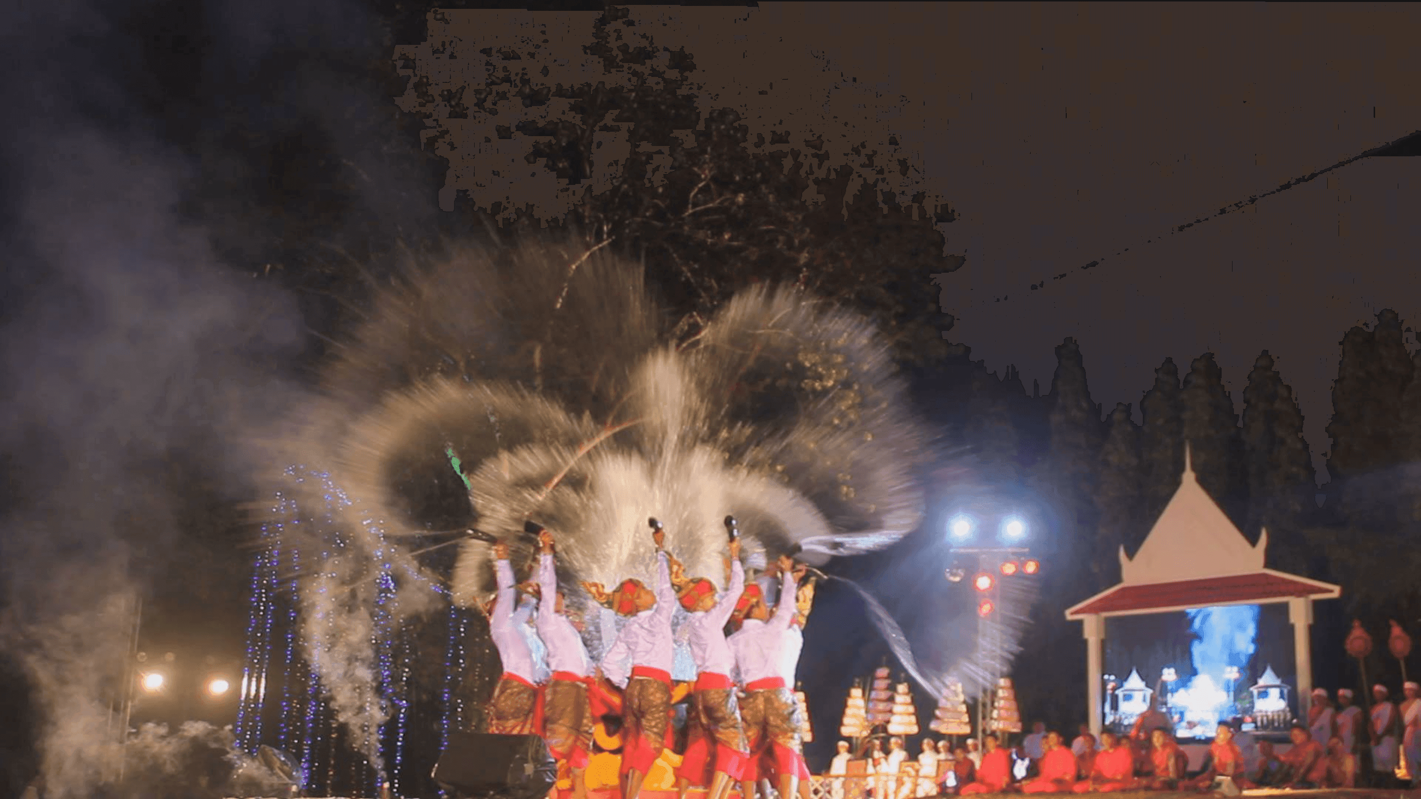 สมาคมธุรกิจท่องเที่ยวจังหวัดนครศรีธรรมราช