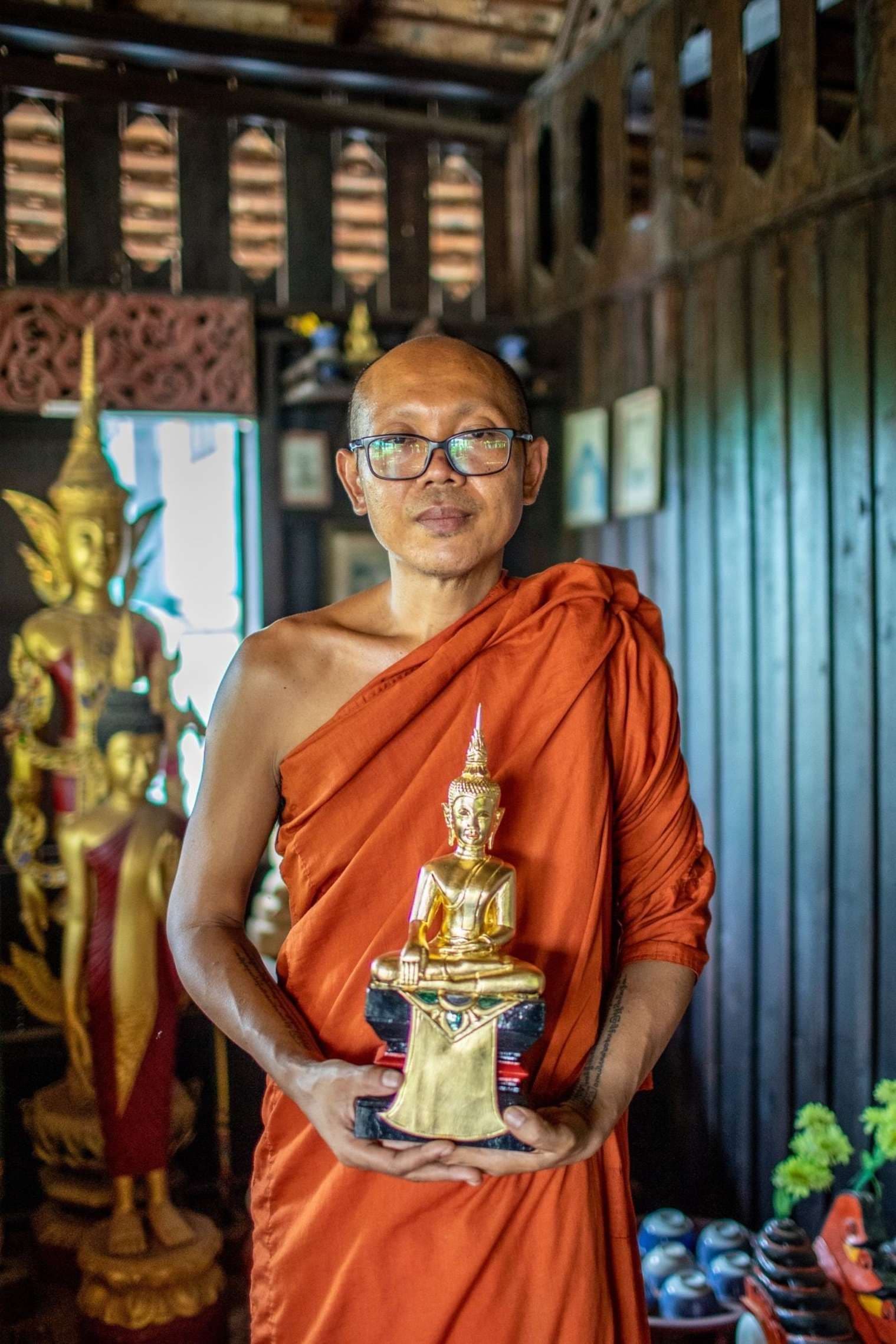พระครูผาสุกนันทวัฒน์