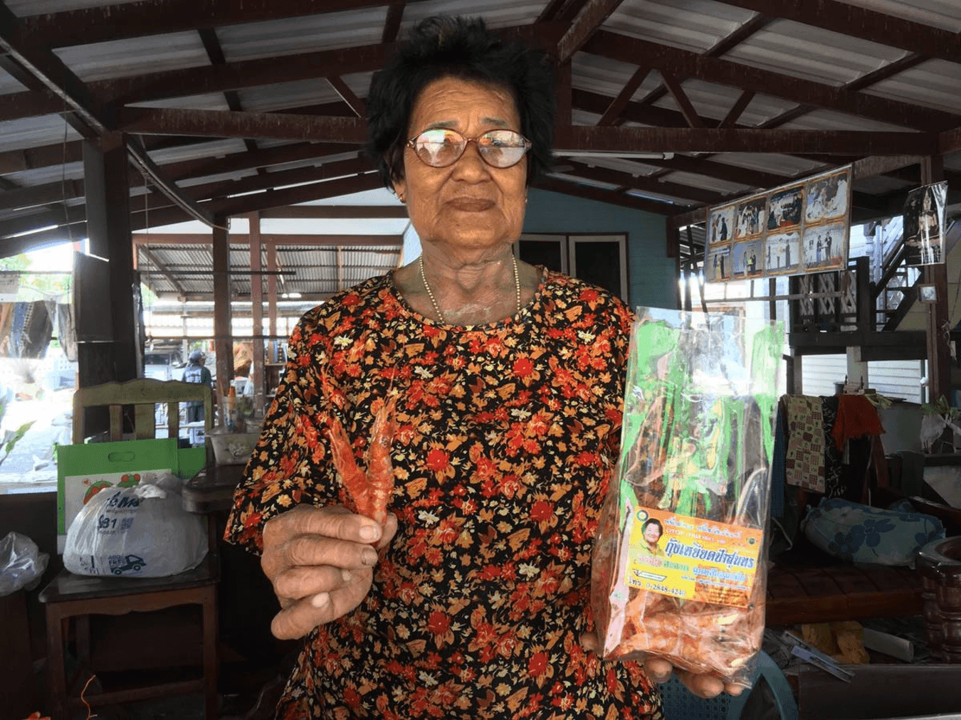 นางสุนทร สุวรรณาวิน