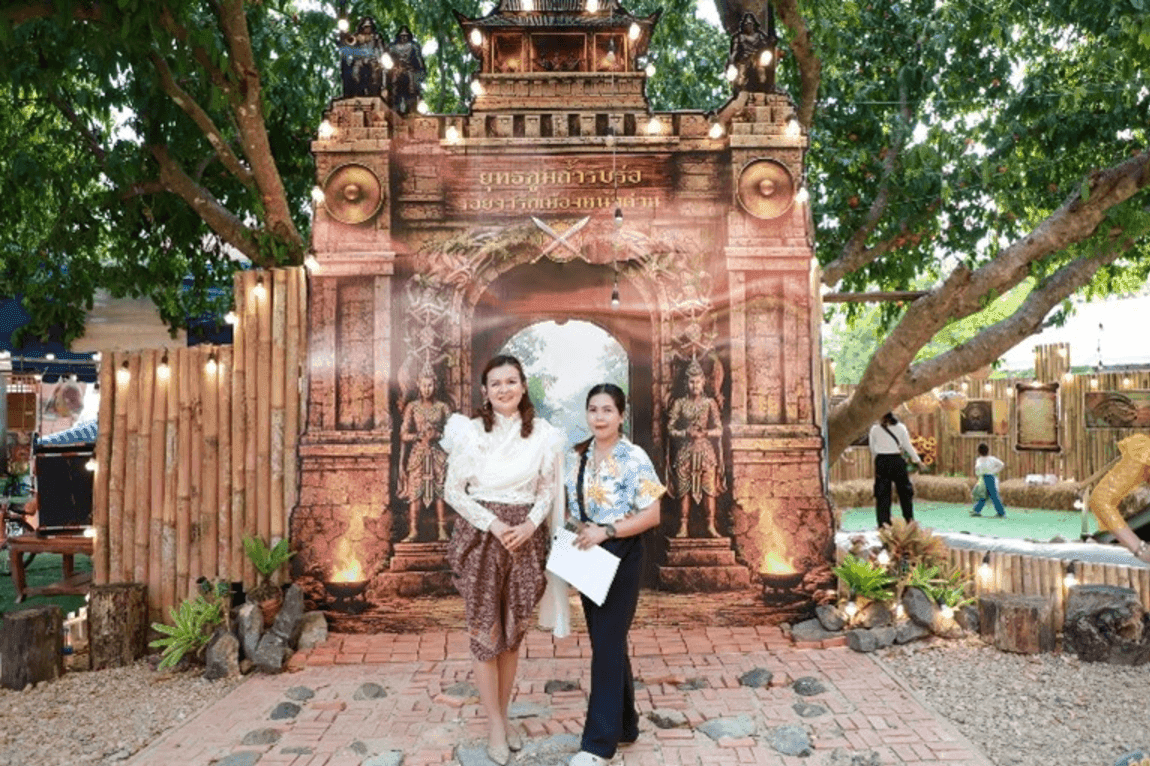 บริษัท ไอเดียโปรโฆษณา จำกัด