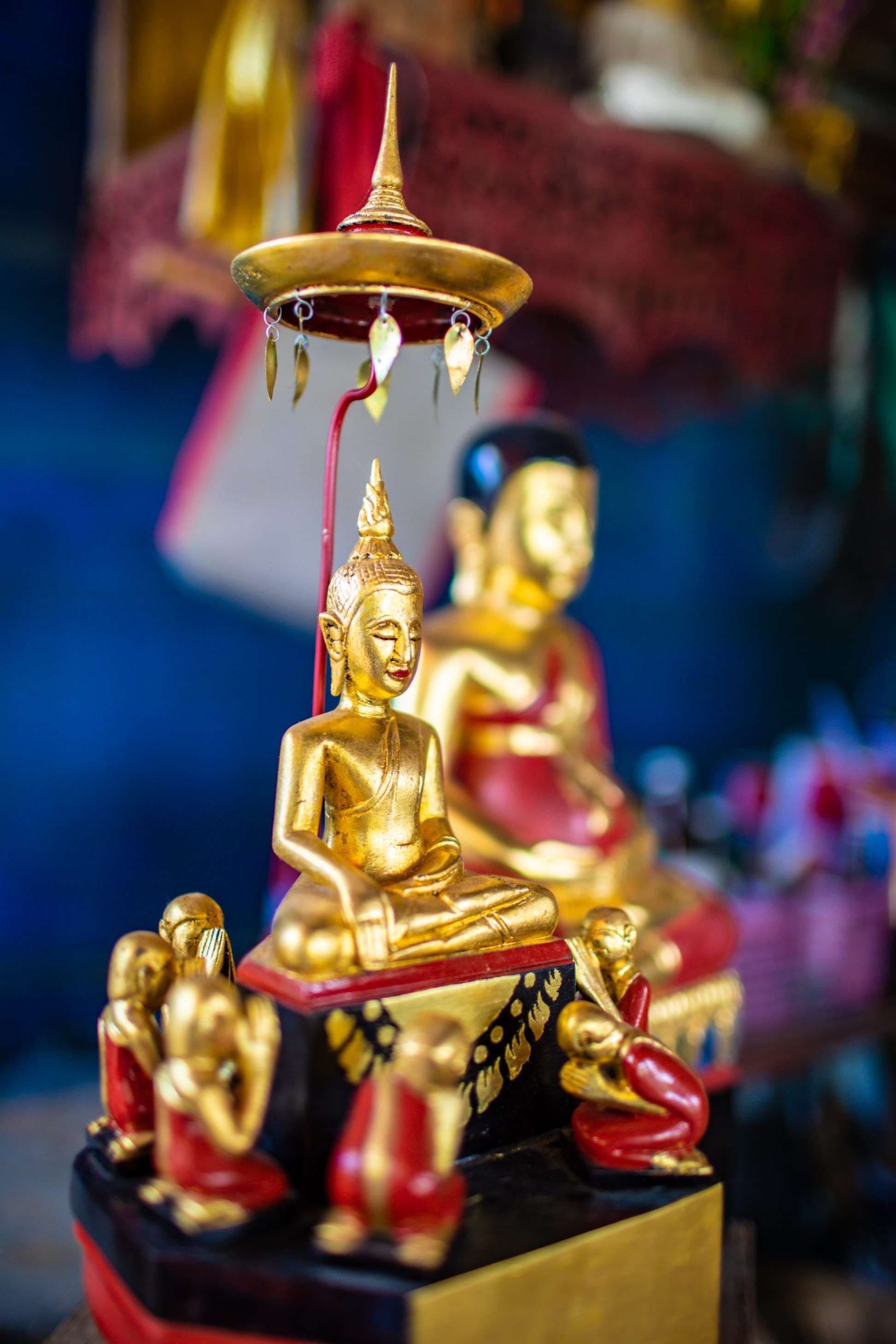 พระครูผาสุกนันทวัฒน์