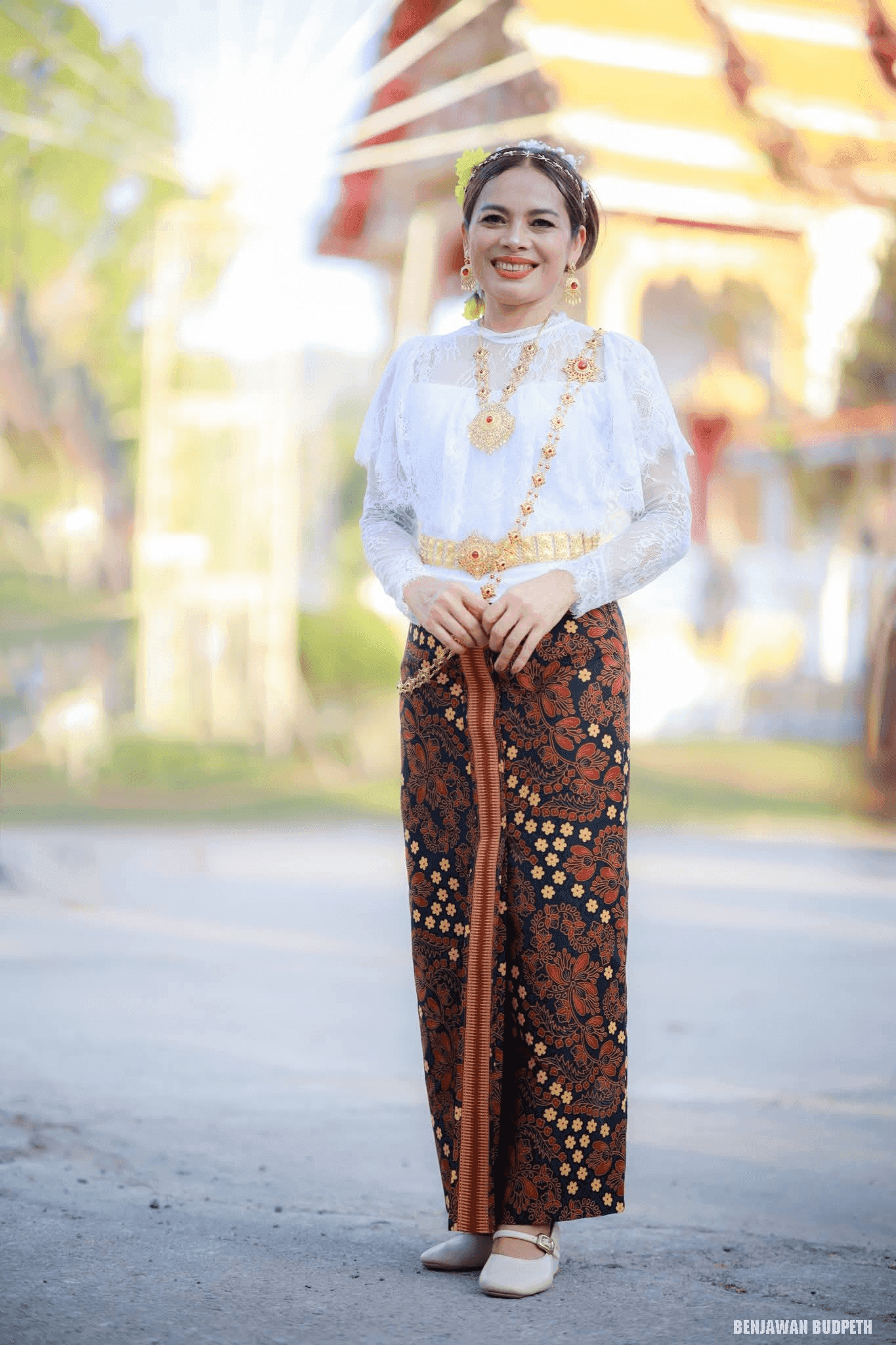 นางพรขจิต สุขจิตต์