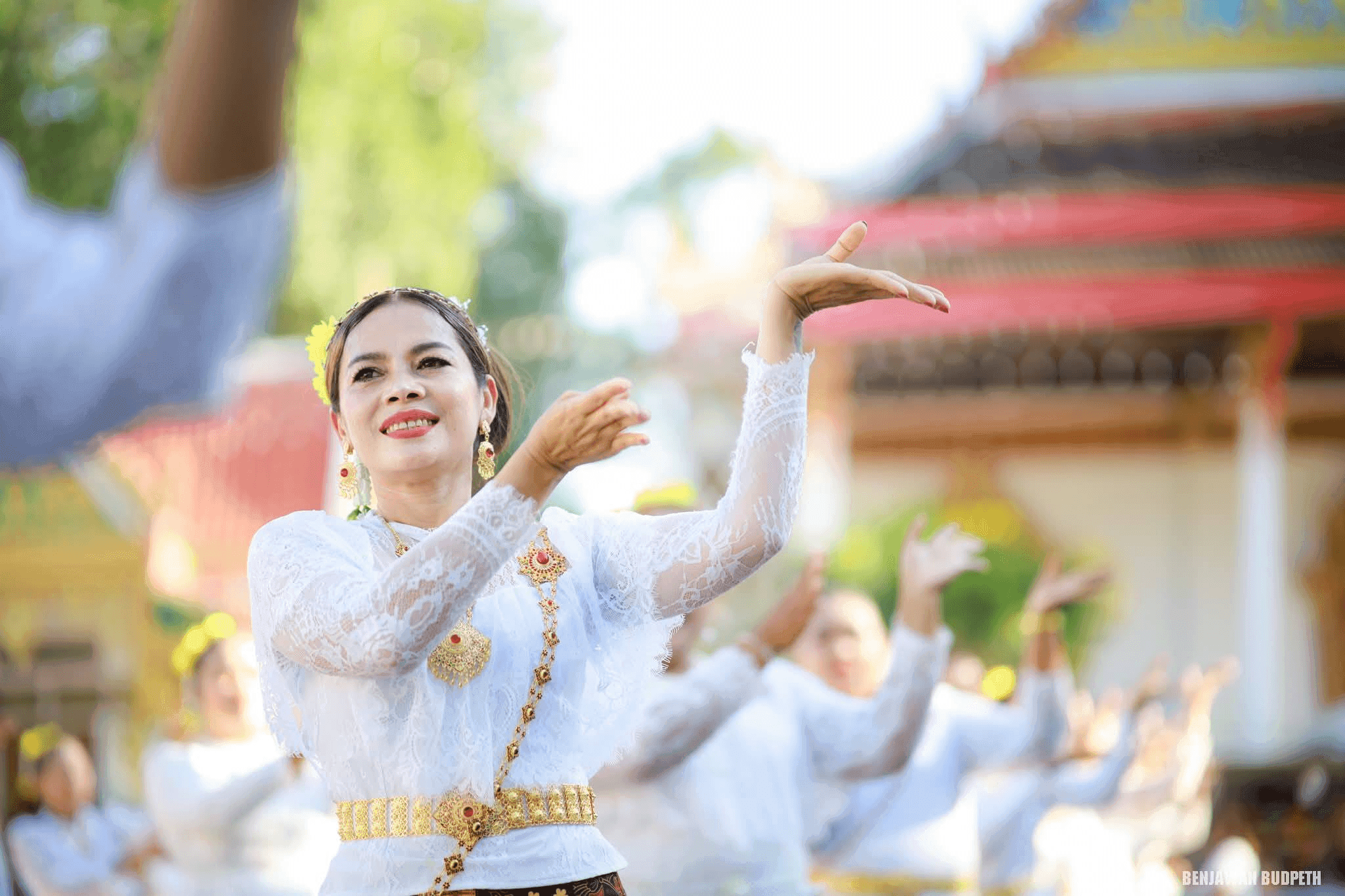 นางพรขจิต สุขจิตต์