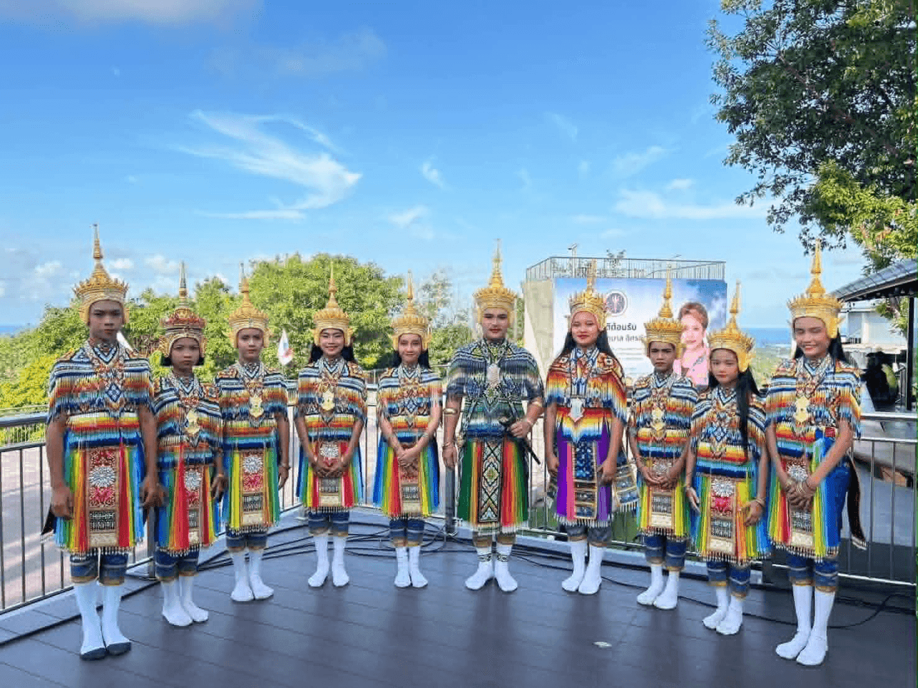 นายธวัชชัย พุฒทวี
