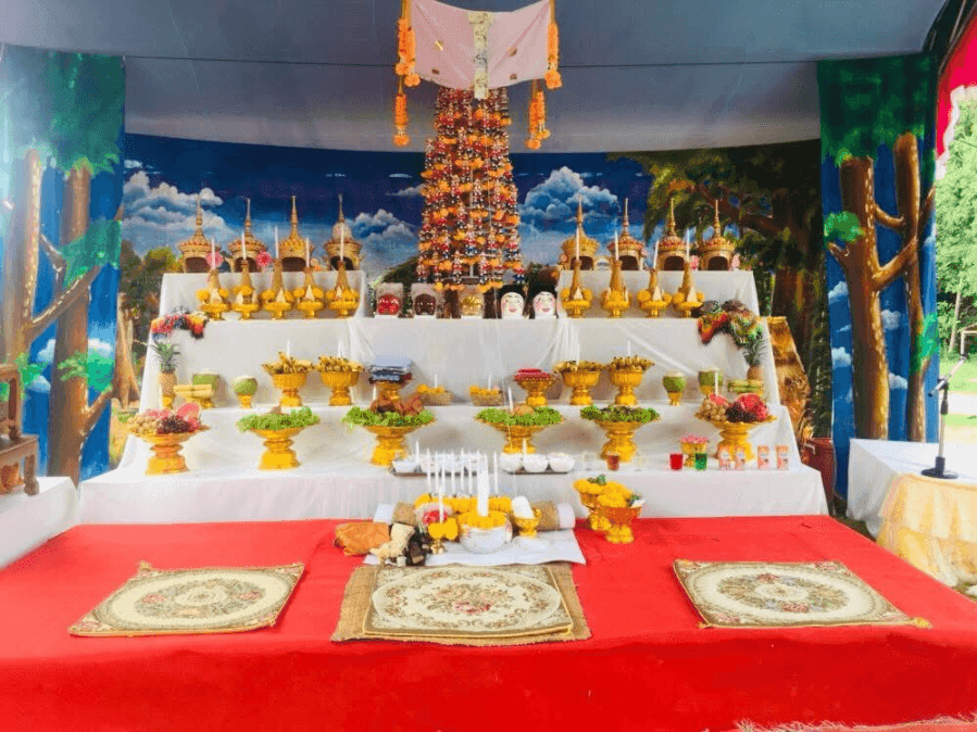 ร้านบ้านโนรา