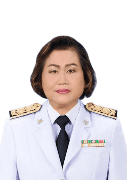 นางพัทธกานต์ วัฒนสหโยธิน