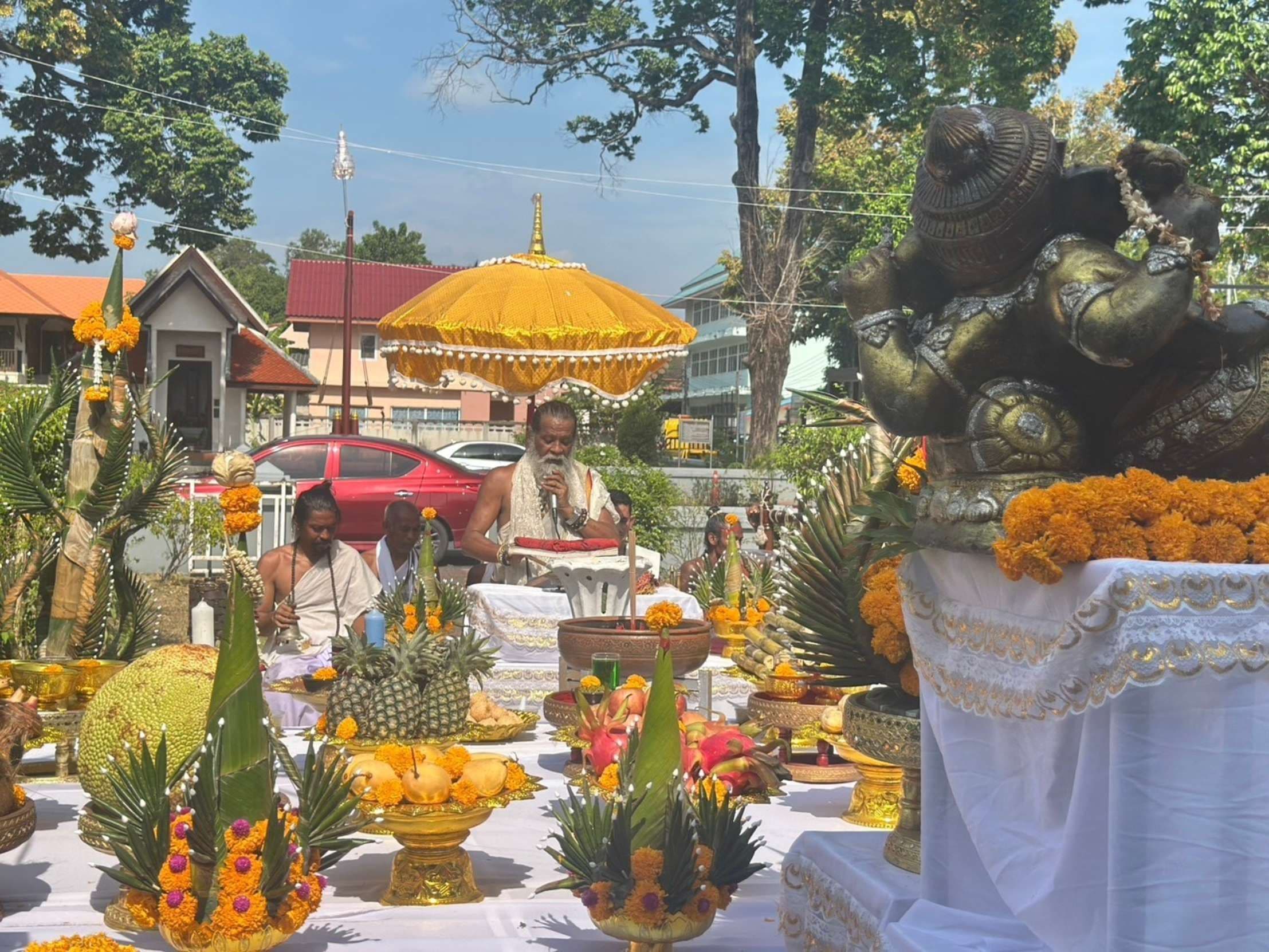 สมาคมธุรกิจท่องเที่ยวจังหวัดนครศรีธรรมราช