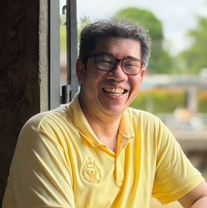 นายกานต์พงศ์ ชินอุดมพงศ์