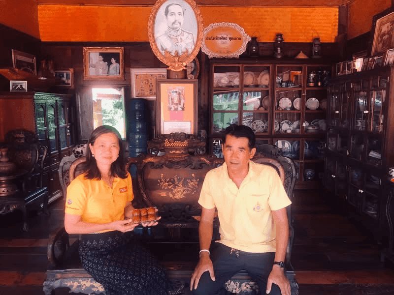 นายกิตติ หุตะมาน