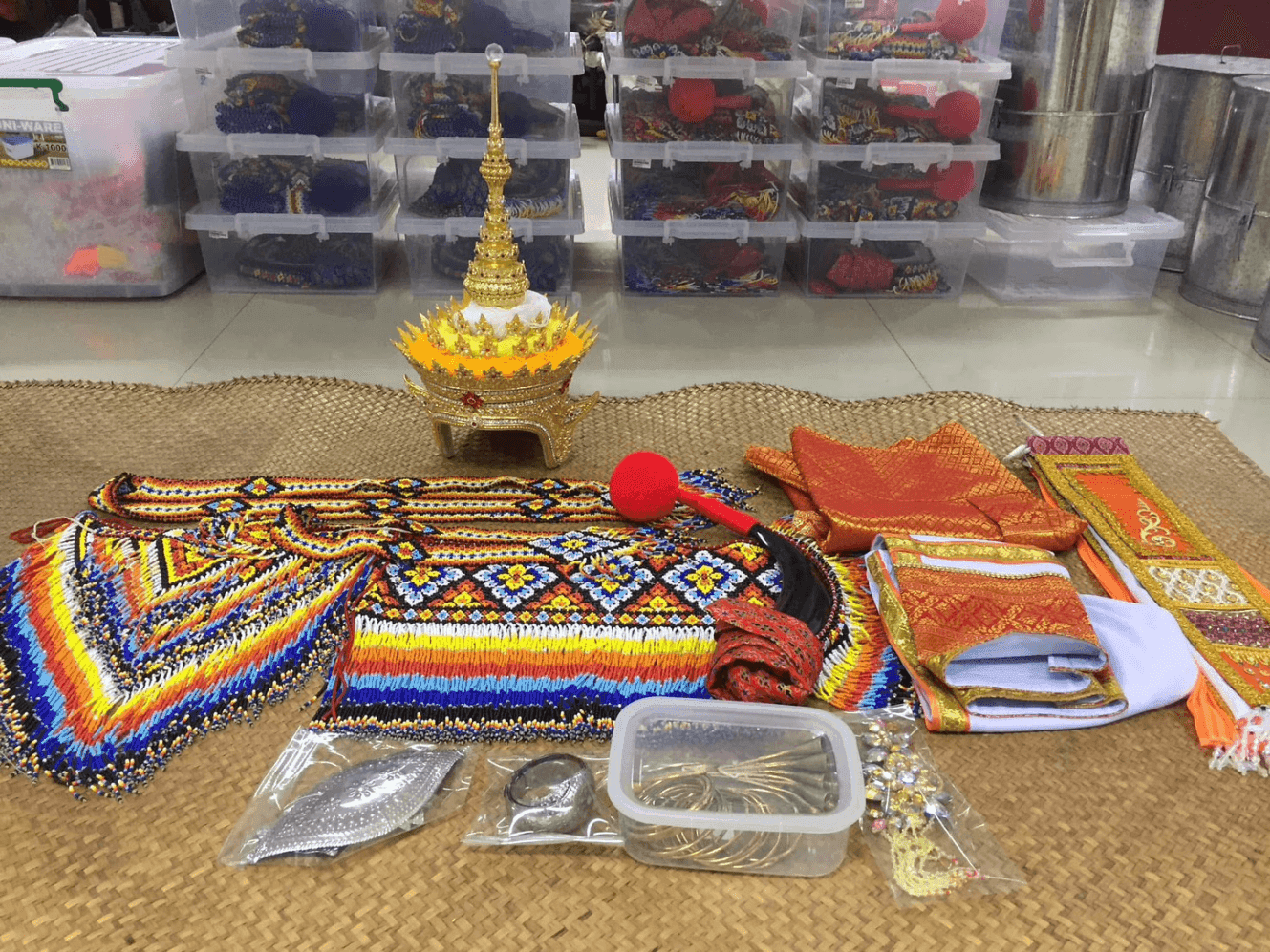 ร้านบ้านโนรา