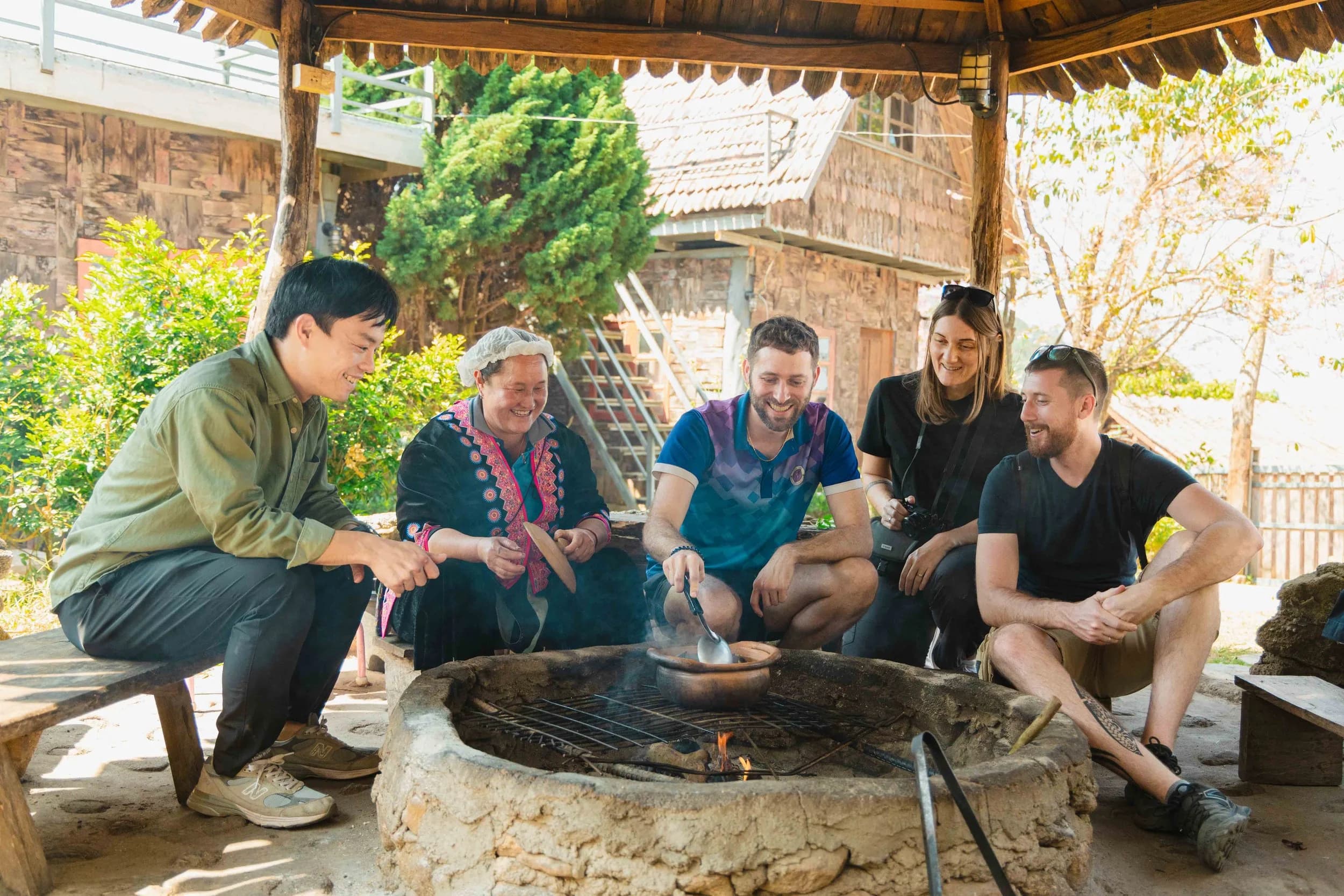 Chiang Mai: Explore Authentic Local Life in a Scenic Hilltop Village | Private Tour